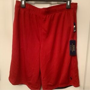 NWT Boy’s Ralph Lauren Reversible Shorts